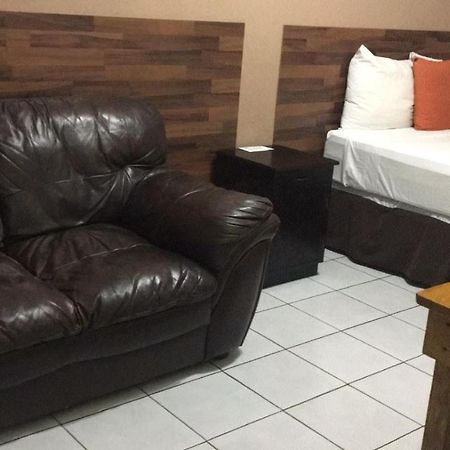 Hotel Don Felipe Guatemala City Eksteriør bilde
