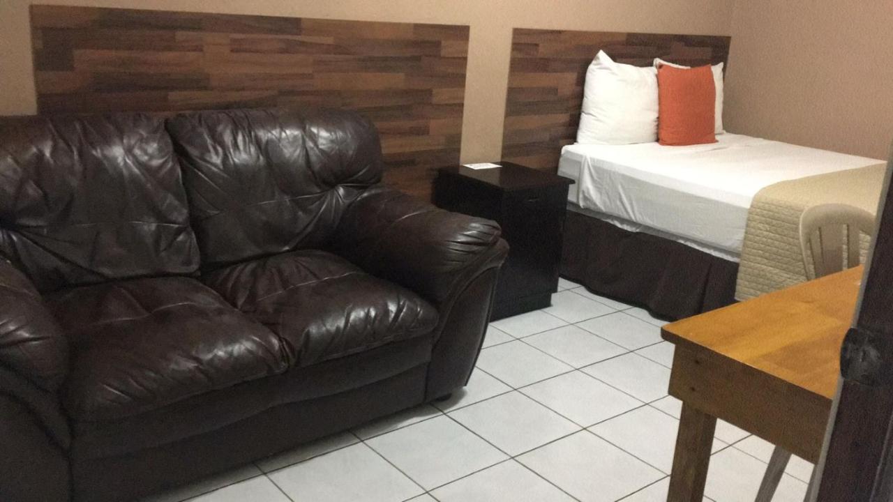 Hotel Don Felipe Guatemala City Eksteriør bilde