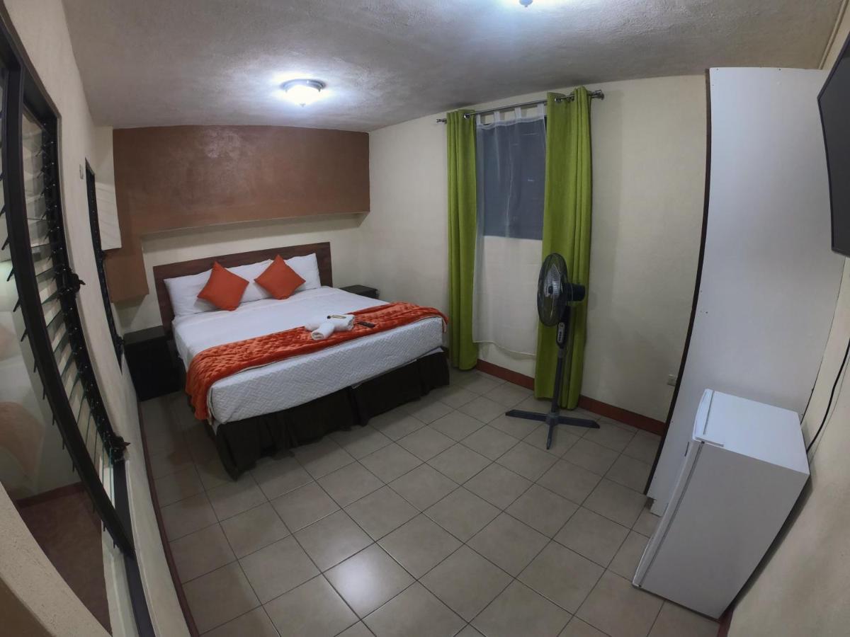 Hotel Don Felipe Guatemala City Eksteriør bilde