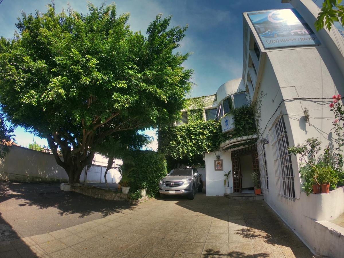 Hotel Don Felipe Guatemala City Eksteriør bilde